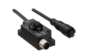 Leuze PA1/XTSX-M12 Programlama ünitesi
