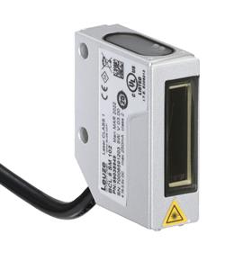 Leuze BCL 8 SM 552 Sabit barkod okuyucusu