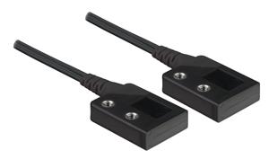 Leuze KF-L-10ML-10 Plastik fiber optik tek yön çalışma Turkiye