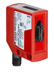Leuze ODS10L1.8/LAK-M12 Optik mesafe sensörü