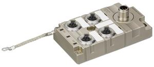 Leuze MD 708-21-42/D4-12 Ethernet anahtarı
