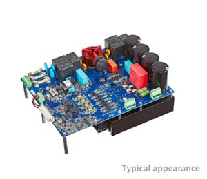 Infineon EVAL-M5-E1B1245N-SIC Turkiye