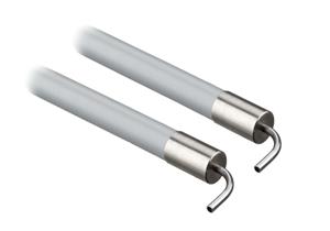 Leuze GF-LB-SI-610-SU Cam fiber optikler tek yön çalışma