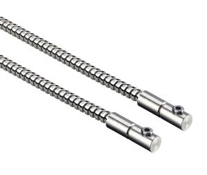 Leuze GF-LB-BR-610-SD Cam fiber optikler tek yön çalışma