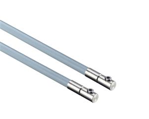 Leuze GF-LB-SI-630-SD Cam fiber optikler tek yön çalışma