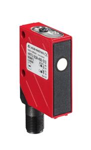Leuze RKU 8/24-400-S12 Ultrasonik yansıtma eşiği