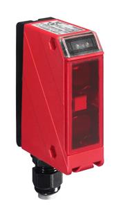 Leuze HRT 96K/P-1630-800-21 Arka plan bastırmalı sensör Turkiye