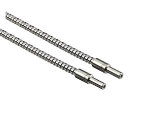 Leuze GF-LB-SS-430-IQ Cam fiber optikler tek yön çalışma