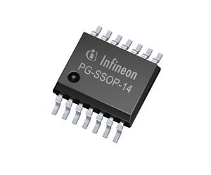 Infineon IFX90121EL V50 Turkiye