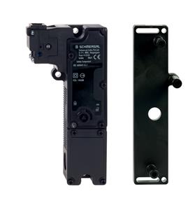 Schmersal AZM190-02/01RK-MPVD-230VAC-2860