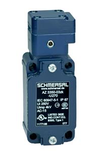 Schmersal AZ 3350-03ZK-U270 Turkiye