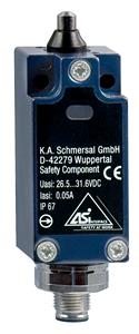 Schmersal TR 235 ST-AS Turkiye