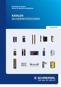 Schmersal Safety technology Turkiye