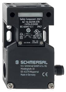 Schmersal AZ 16-02ZVK-STR- 1476-2/2430 Turkiye