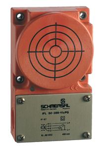 Schmersal IFL 50-385-11P-M20 Turkiye