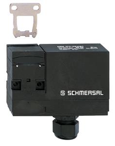 Schmersal AZM 170-11ZRIA-B1 24VAC/DC Turkiye