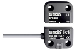 Schmersal BNS 260-02Z-L 3,0M