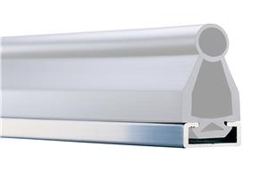Schmersal SE-AL12-2500 PACKED ALU. RAIL Turkiye