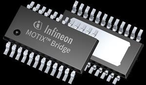 Infineon TLE94108EL Turkiye