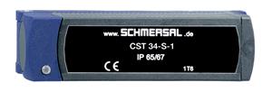 Schmersal CST 34-S-1 Turkiye