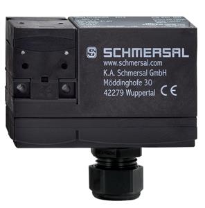 Schmersal AZM 170-11ZRK 24VAC/DC Turkiye