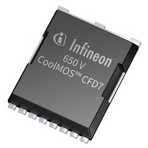 Infineon IPT65R125CFD7 Turkiye