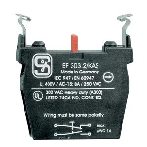 Schmersal EF303F.3 Turkiye