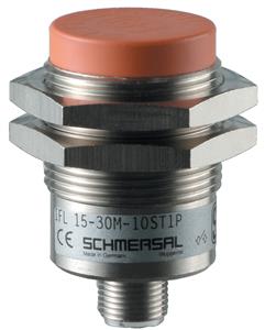 Schmersal IFL 15-30M-10ST1P Turkiye