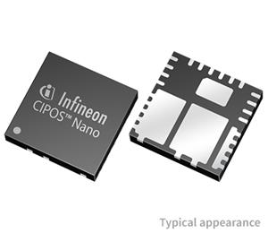 Infineon IRSM005-800MH