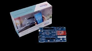 Infineon CYW920829M2EVK-02 Turkiye