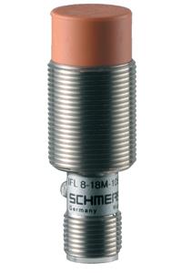 Schmersal IFL 8-18M-10STP Turkiye