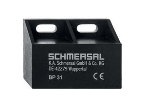 Schmersal BP 31 Turkiye