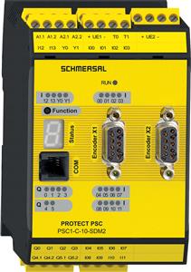 Schmersal PSC1-C-10-SDM2 Turkiye