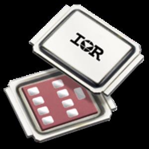 Infineon AUIRF7669L2TR 100V, N-Ch, 44 mΩ max, Automotive MOSFET, DirectFET L8, Gen 107 Turkiye
