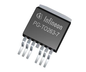 Infineon TLE4271-2G Turkiye