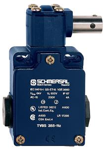 Schmersal TV8S 355-02Z-M20