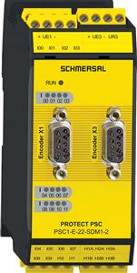 Schmersal PSC1-E-22-SDM1-2 Turkiye