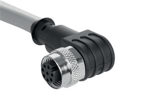 Schmersal A-K8P-M12-S-W-5M-GY-1-X-A-4 Turkiye