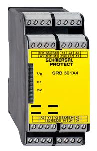 Schmersal SRB301X4-115V Turkiye