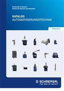Schmersal Automation technology Turkiye
