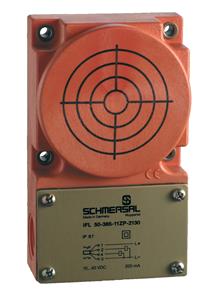 Schmersal IFL 50-385-11P-2130 Turkiye
