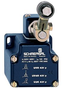 Schmersal UVH 431Y-M20 Turkiye