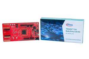 Infineon KIT_T2G-B-E_LITE Turkiye