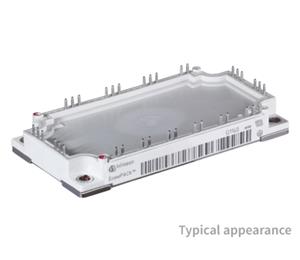 Infineon FP50R12KT3 1200 V, 50 A PIM three phase input rectifier IGBT module Turkiye