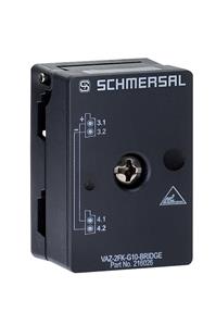 Schmersal ASSB-2P-FKB-V1 Turkiye