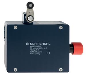 Schmersal AZM 415-22XPK14H-9725 24 VAC/DC Turkiye
