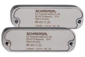 Schmersal RM40S-1C Turkiye