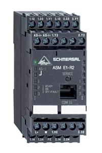 Schmersal ASM E1-R2 Turkiye