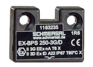 Schmersal EX-BPS 250-3G/D Turkiye