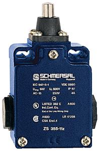 Schmersal EX-TS 355-12Z-3G/D Turkiye